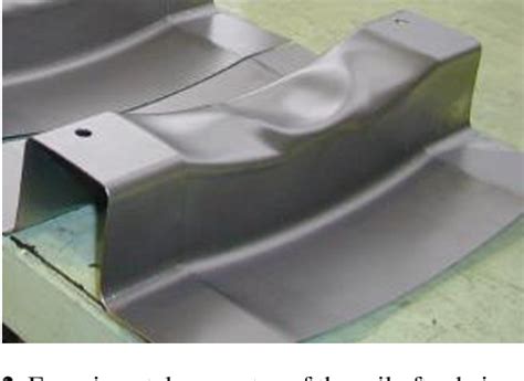 sheet metal wrinkling|DEVELOPMENT OF WRINKLES IN SHEET METAL FORMING.